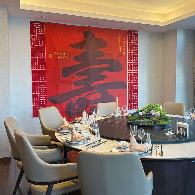 南京新街口苏宁雅高诺富特酒店
