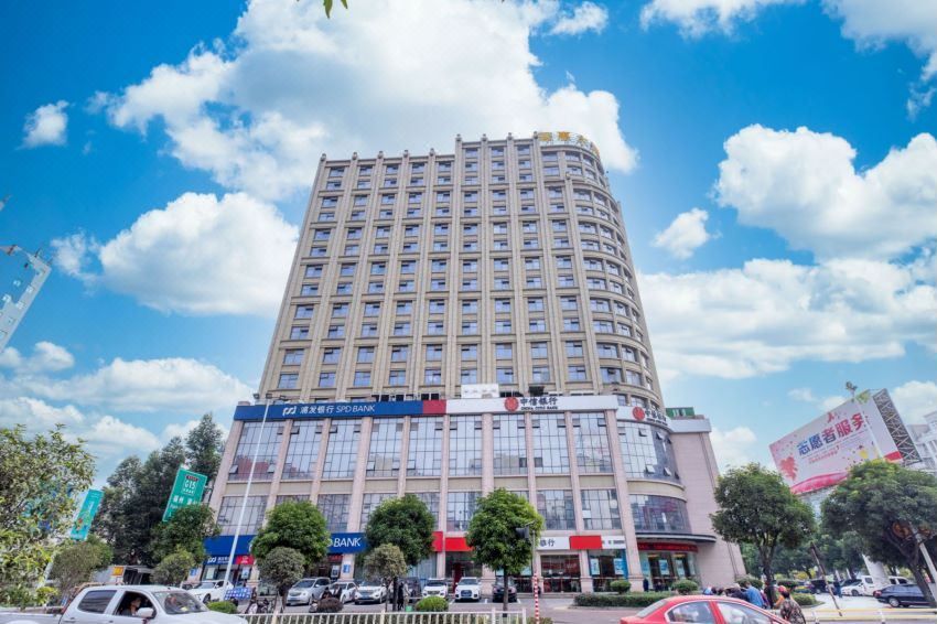 连江国惠大酒店