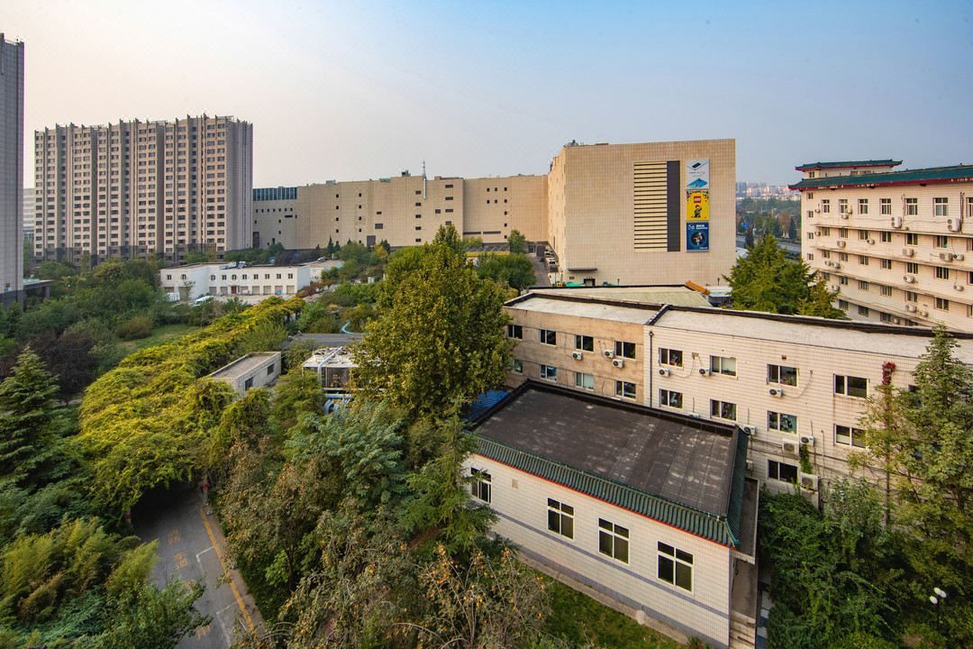 北京昊天假日酒店
