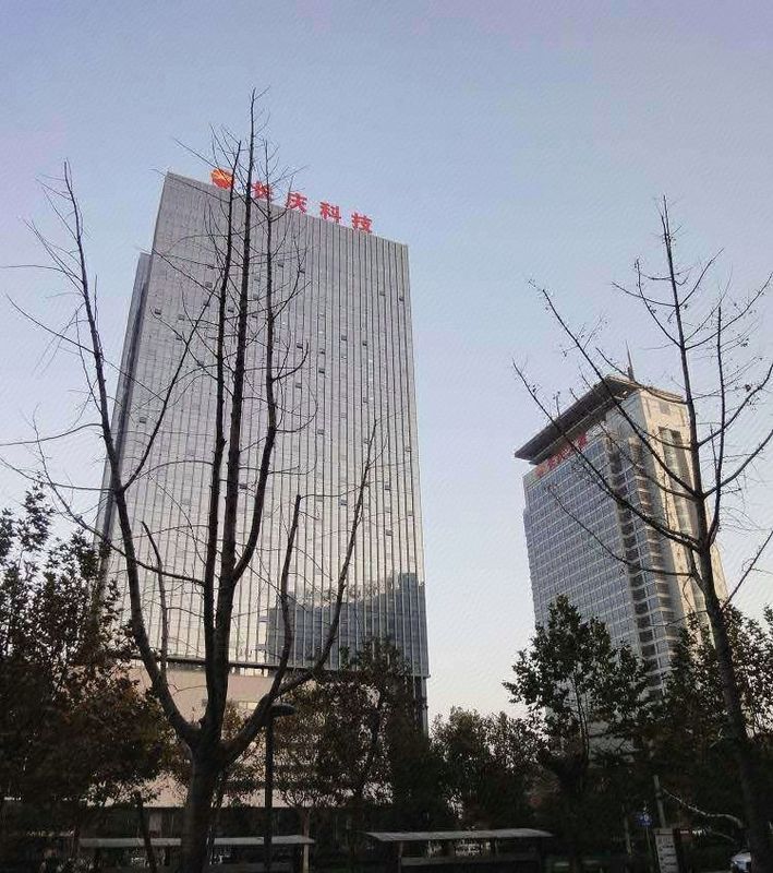 美豪丽致酒店(西安未央路青少年中心地铁站店)