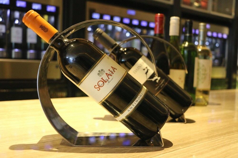 北京粤财JW万豪酒店