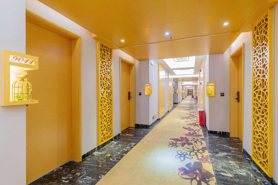 东莞东汇酒店(中堂文化广场店)
