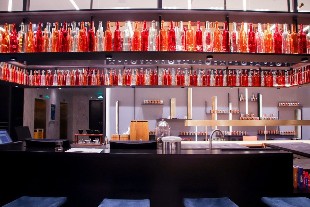 深圳T酒店(南山科技园深大南地铁站店)