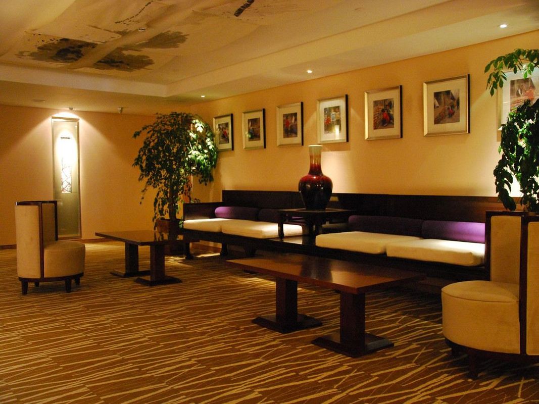 北京国泰饭店(国贸建国门店)