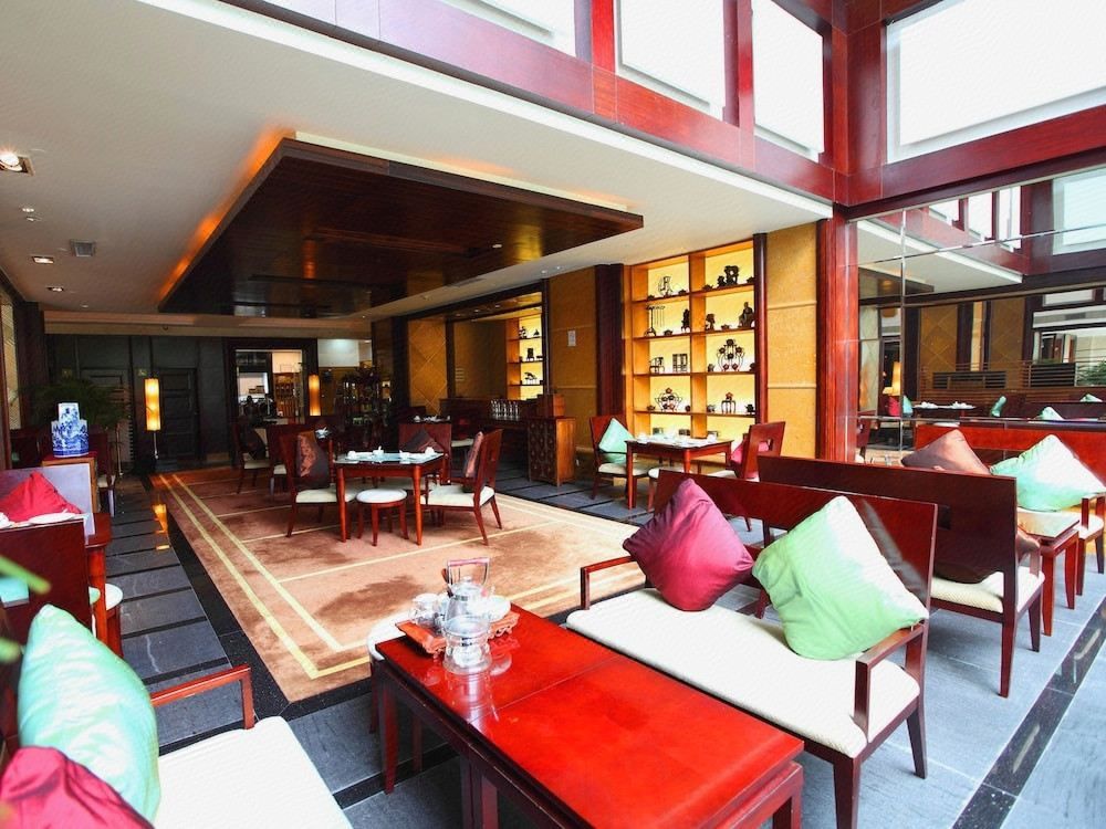 广州嘉逸国际酒店(天河体育中心正佳广场店)