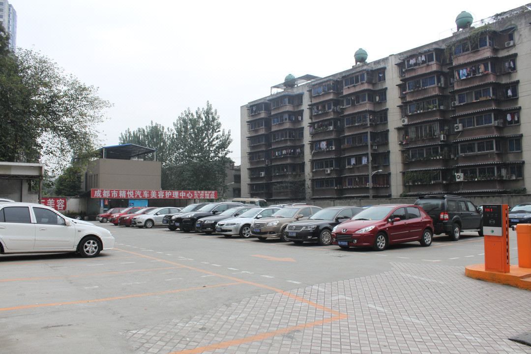 成都喜玛拉雅大酒店