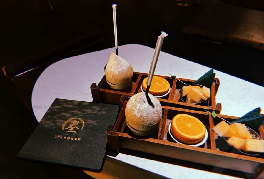 外商&middot;艺龙酒店(广州珠江新城店)