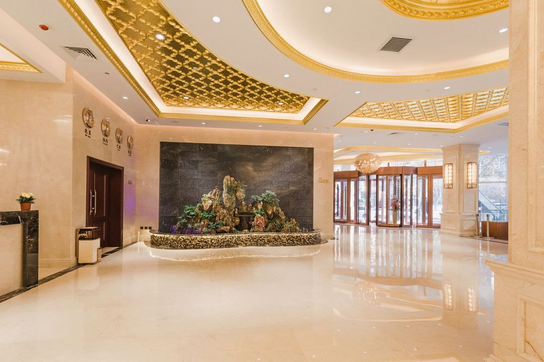 石家庄艾薇国际酒店