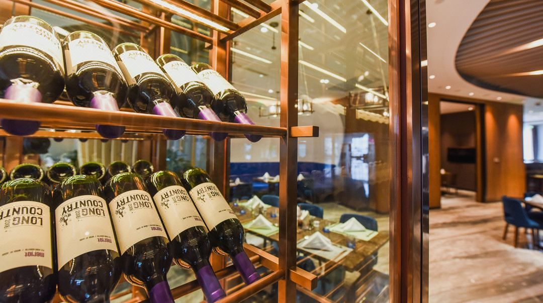 郑州航空港雅高诺富特酒店