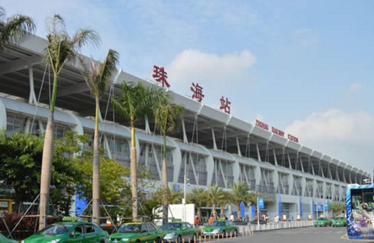 珠海东方印象大酒店(拱北口岸高铁站店)