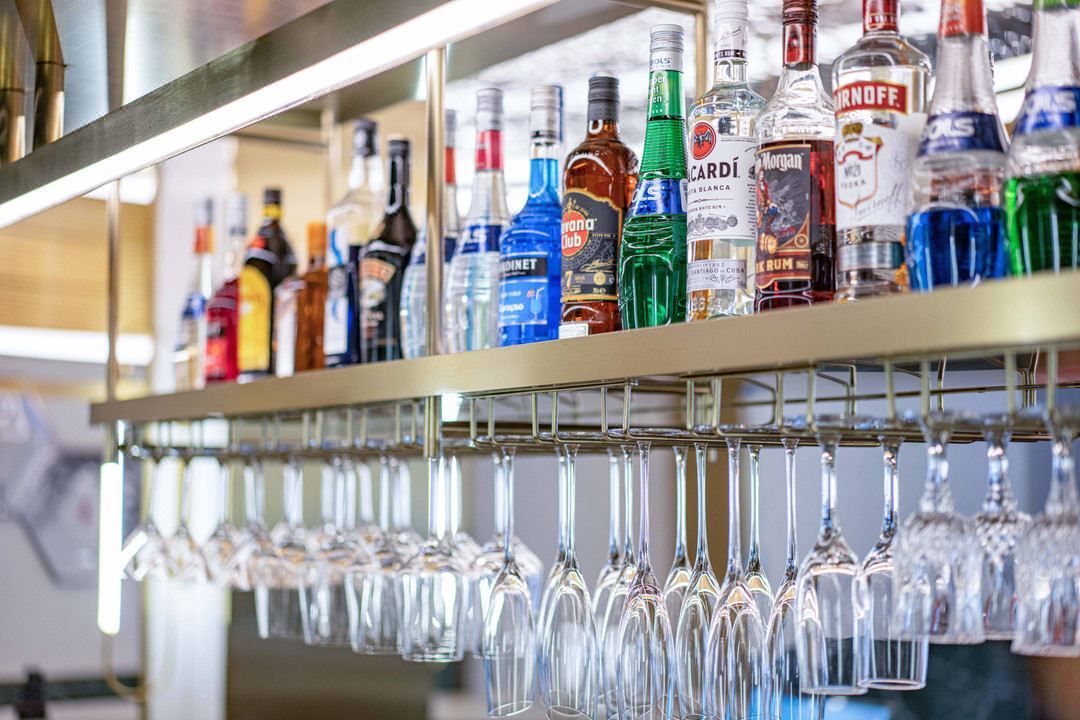 天津津湾广场漫心酒店