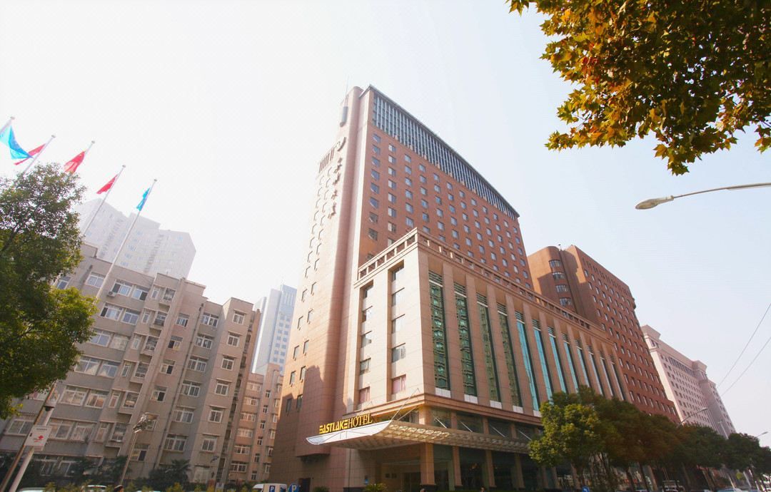 武汉东湖大厦