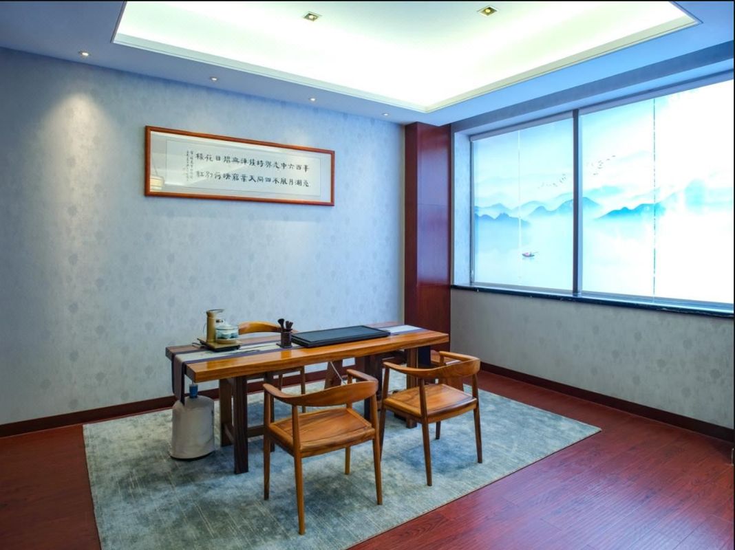 广州浙江大厦(广州动物园黄花岗地铁站店)