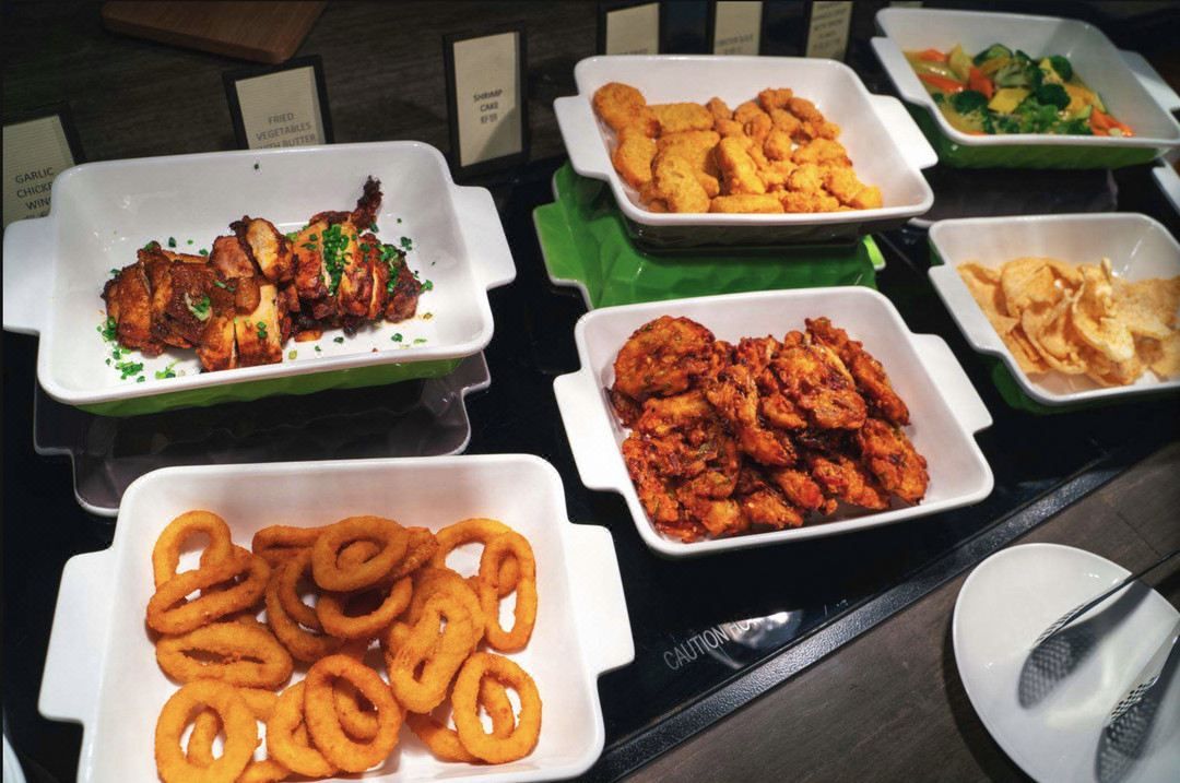 杭州博奥开元名都臻品之选酒店