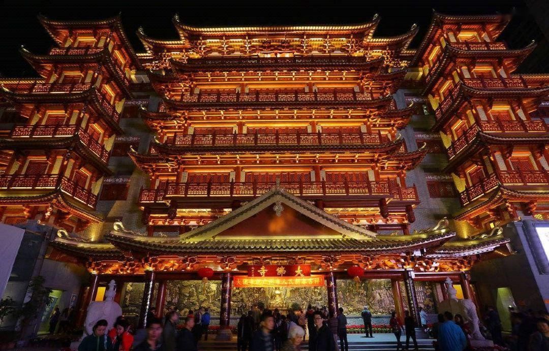 宜尚酒店(广州北京路步行街天字码头店)