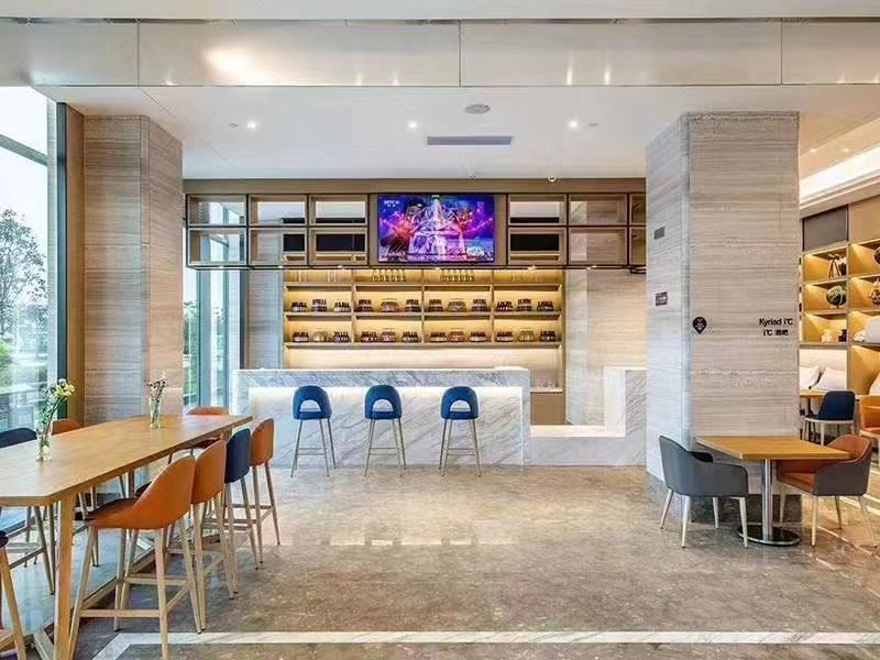 凯里亚德酒店(广州白云机场花东店)