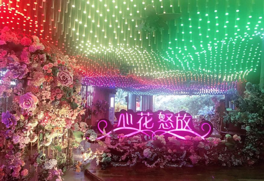 三亚保利凤凰酒店