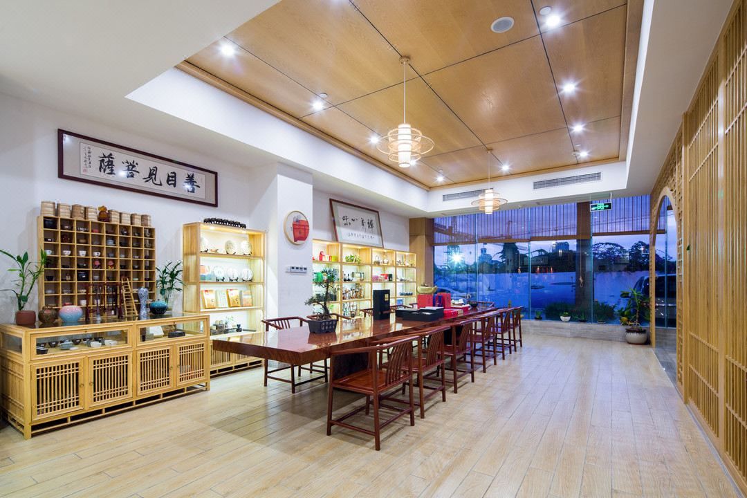 三亚心一境禅意大酒店
