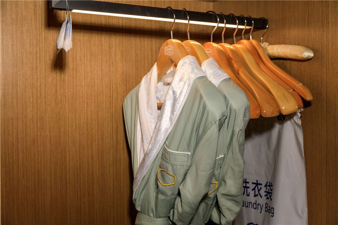 广州白云大道北希尔顿欢朋