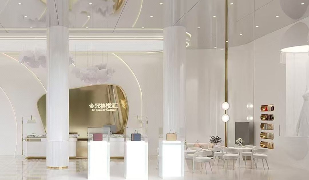 重庆黔江金冠酒店
