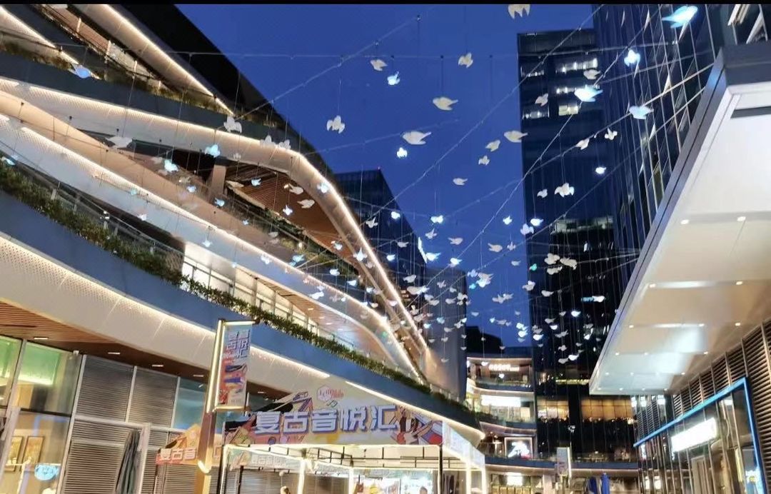 上海陆家嘴浦东大道亚朵S酒店
