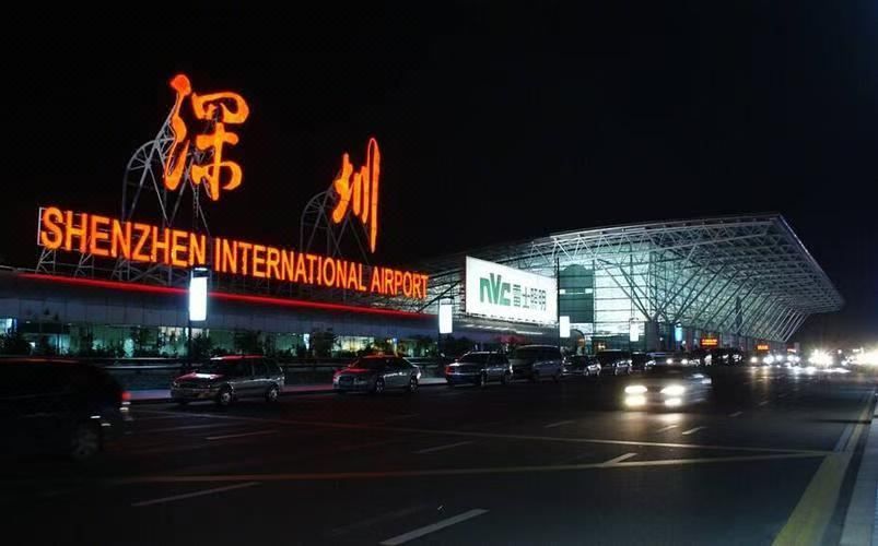 廷泊酒店(深圳宝安机场固戍地铁站店)