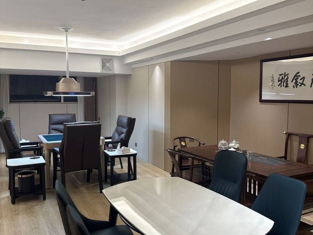 丰正酒店(广州金融城科韵路地铁站店)