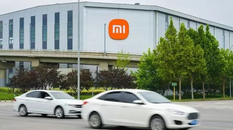 北京亦庄经济开发区京东集团总部桔子水晶酒店