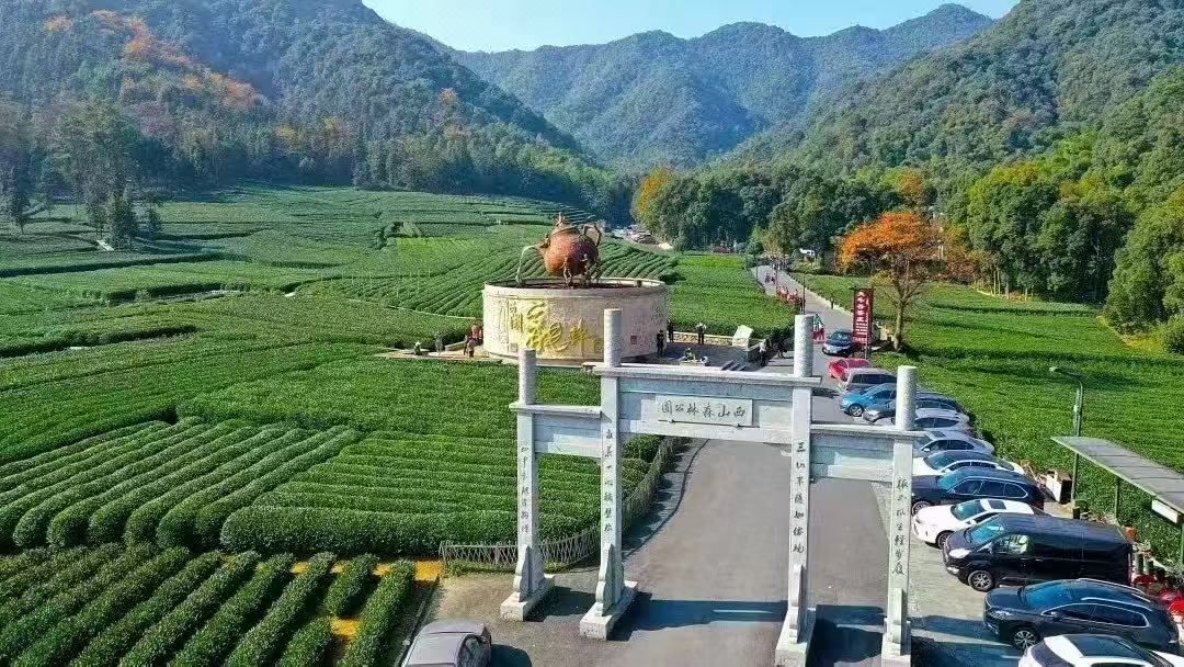 杭州丽呈豪致酒店(宋城店)