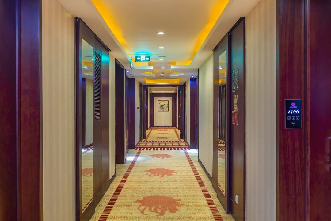 南边风车&middot;诗华国际酒店