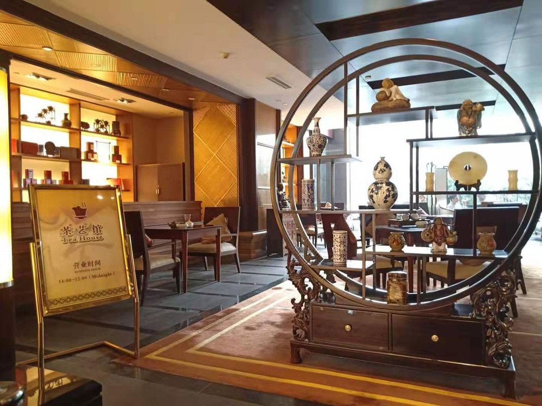 广州嘉逸国际酒店(天河体育中心正佳广场店)