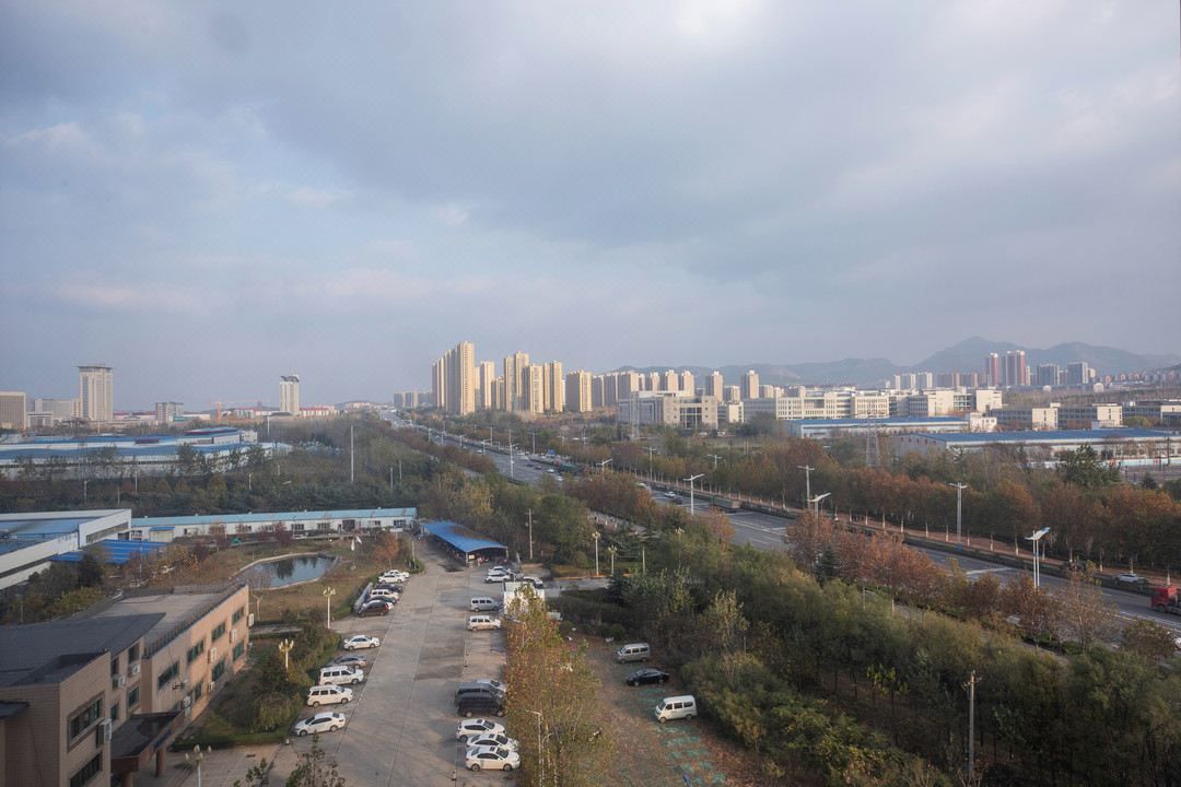 山东大厦&middot;清照酒店