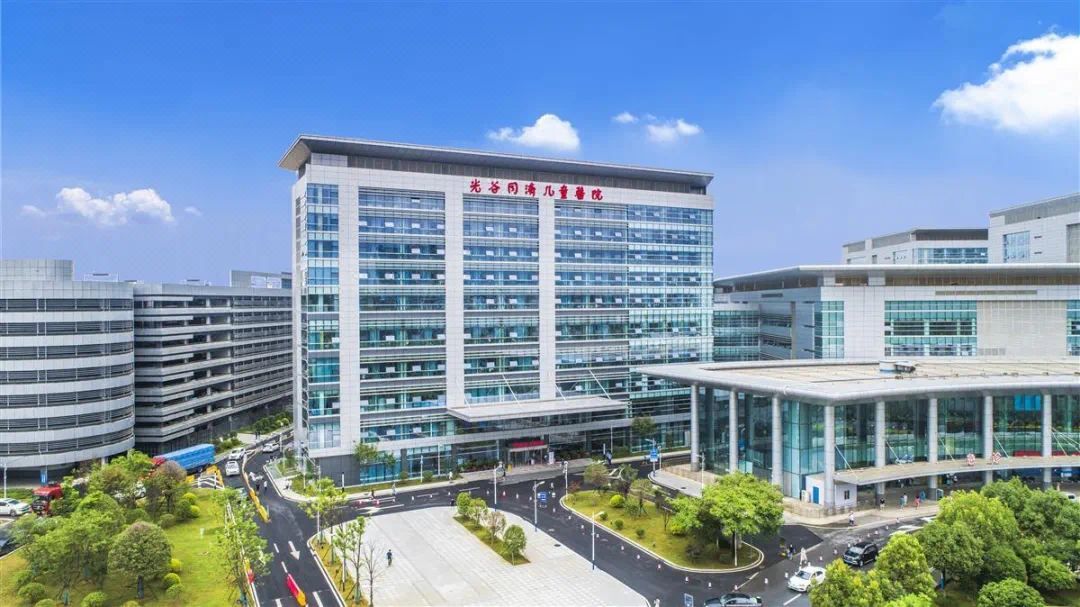 武汉温德姆花园酒店(光谷会展中心大悦城店)