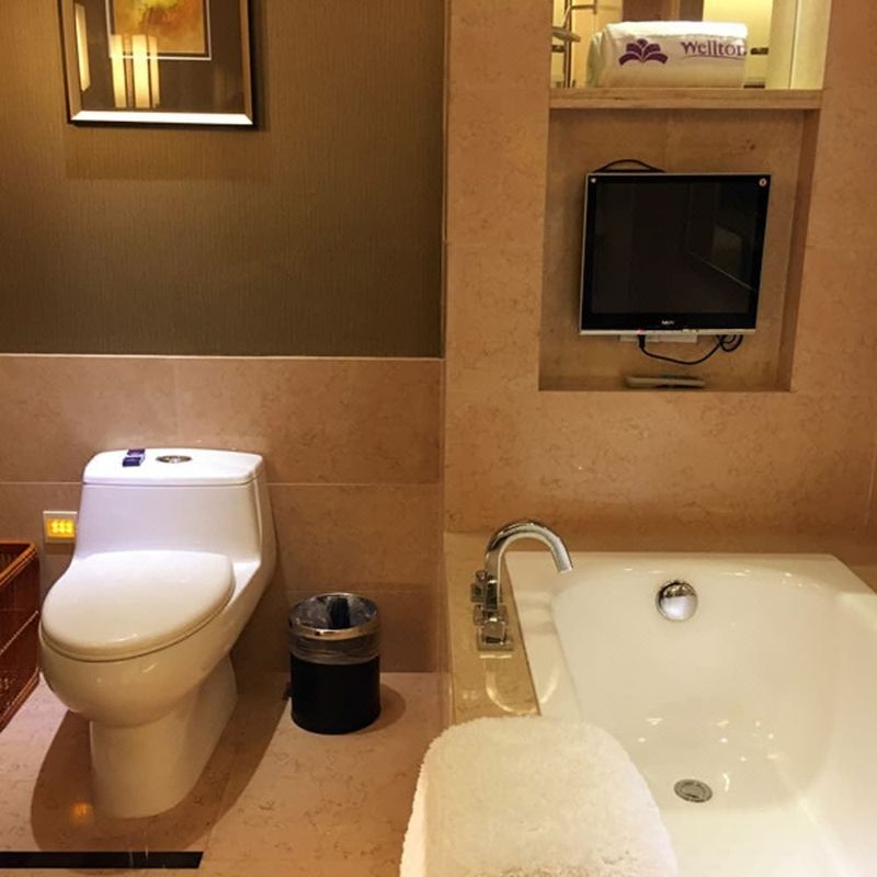 东莞华尔登国际酒店