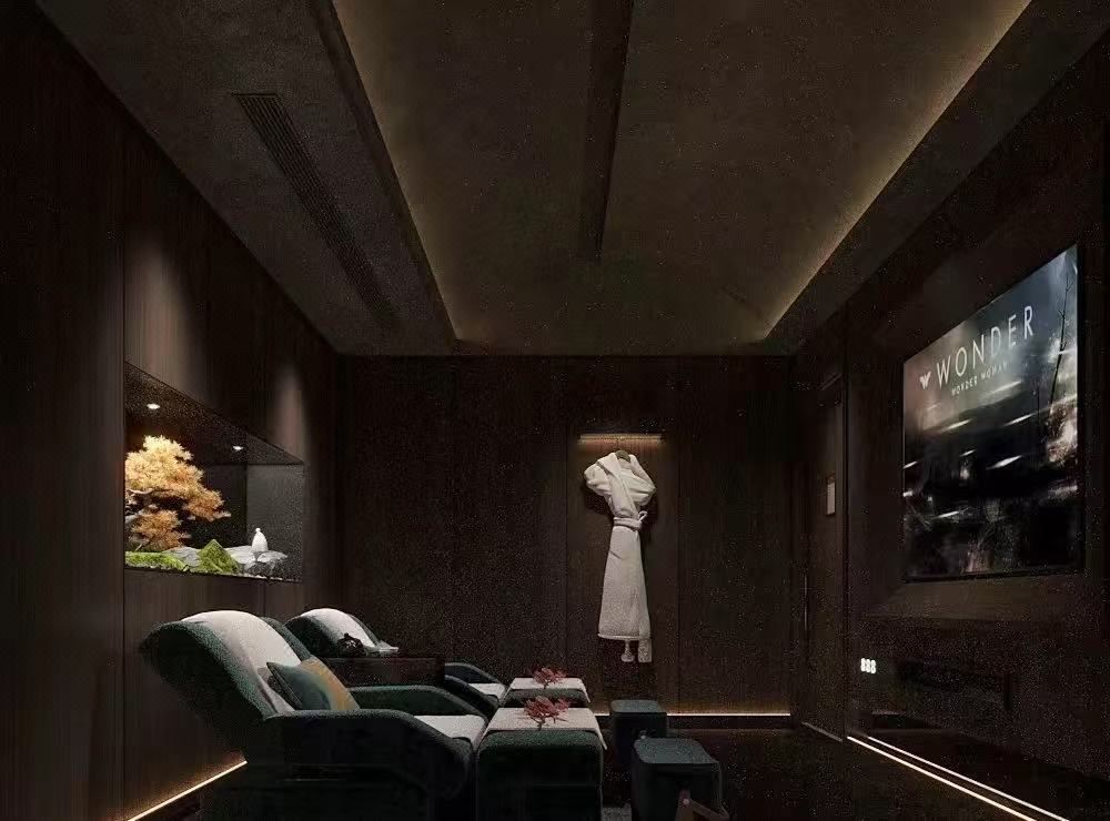 昆山新港湾大酒店