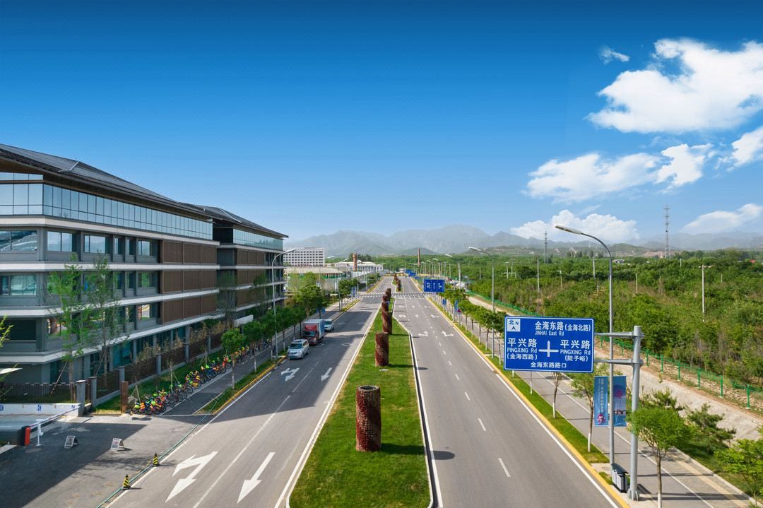 北京金海湖维景国际大酒店
