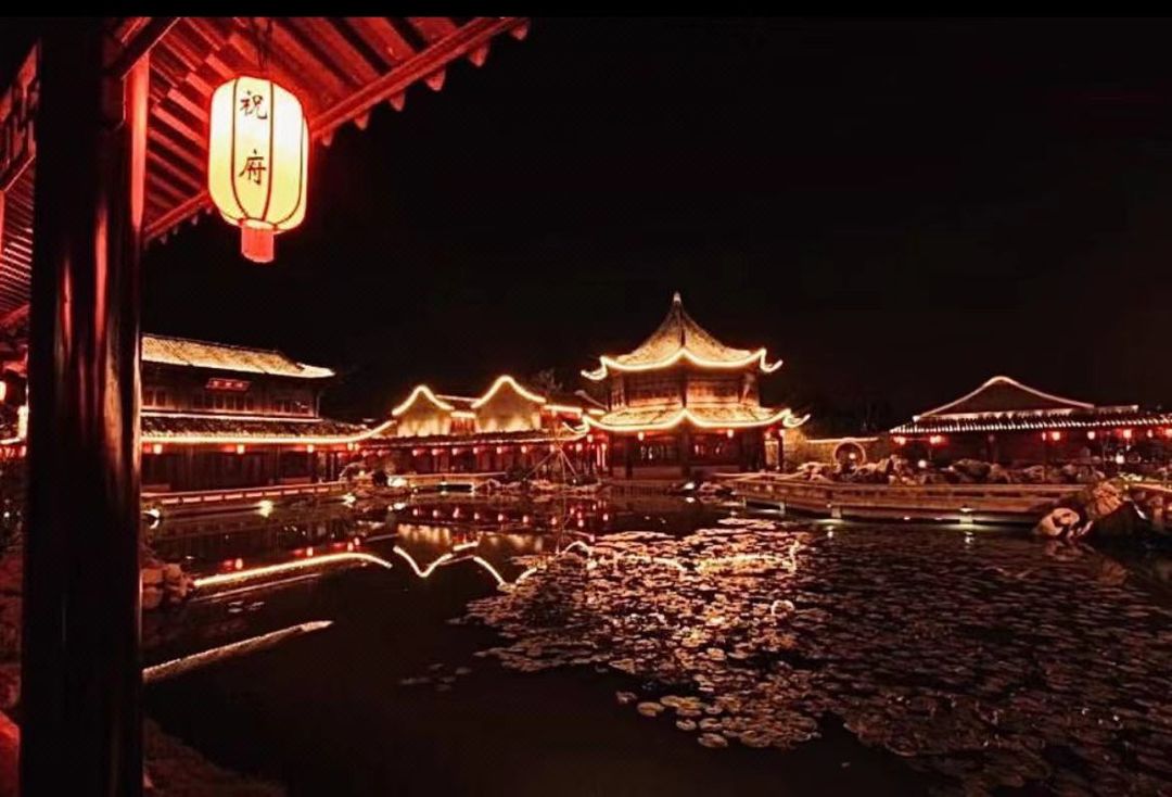 宁波高桥开元名庭酒店(奥体中心店)