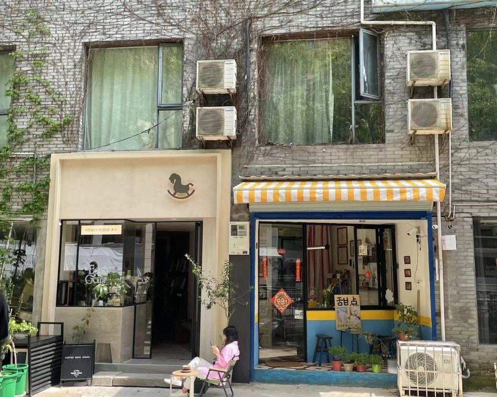 宁波东港喜来登酒店