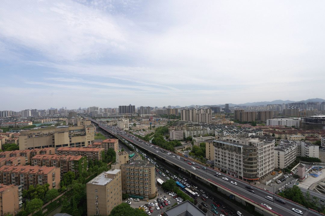 杭州广银万信至格(京杭大运河大关地铁站店)