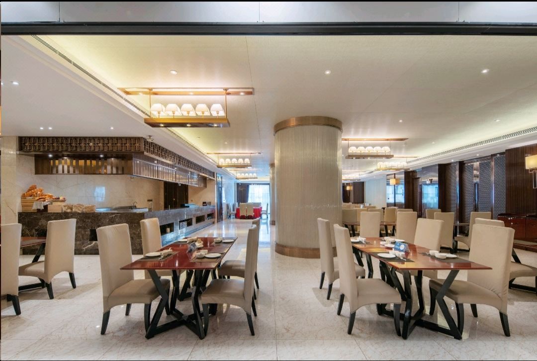 天龙大酒店(五一广场店)