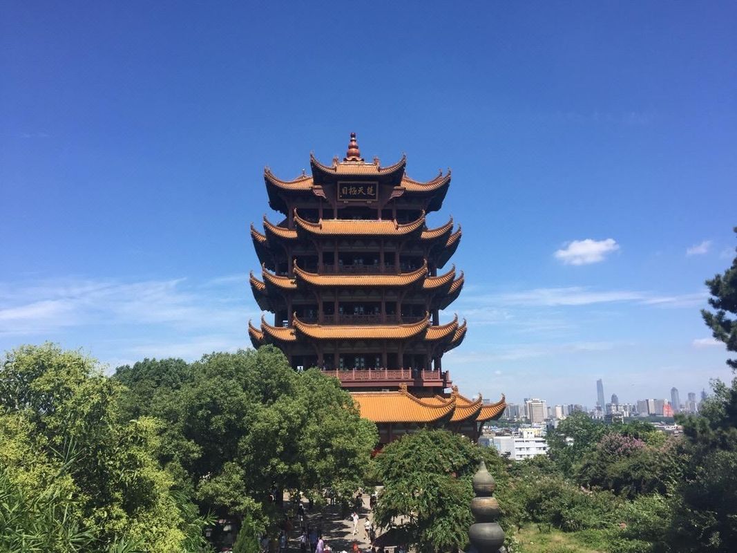 开元大酒店(武汉高铁站欢乐谷店)
