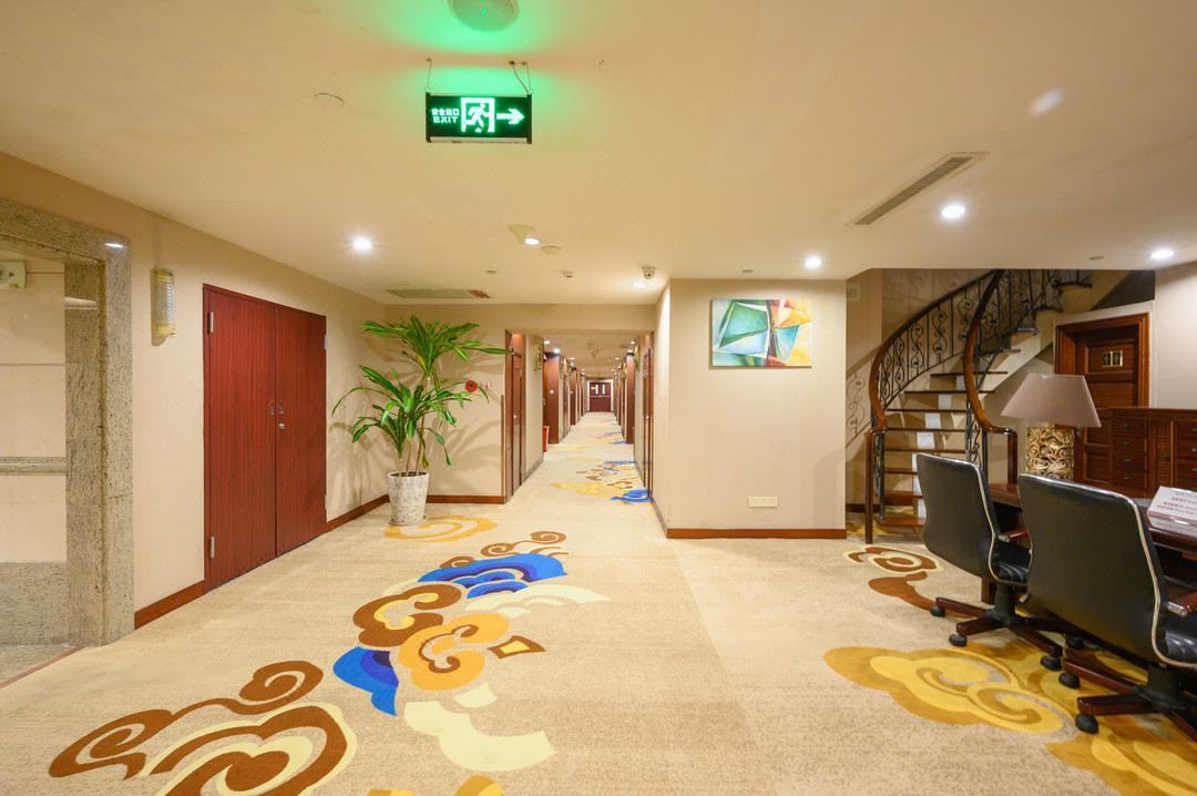 厦门福佑大饭店