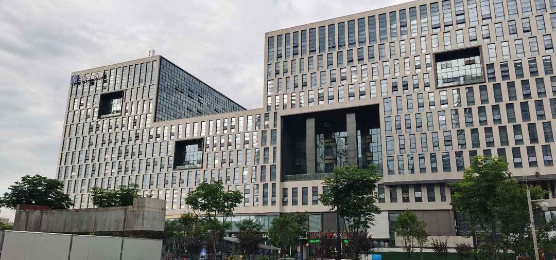 杭州礼舍酒店(杭州火车东站店)