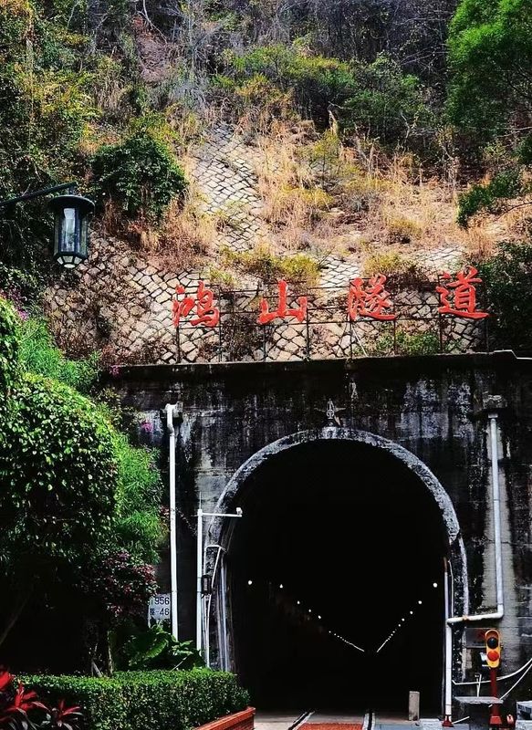 厦门白鹭宾馆(中山路万石植物园店)