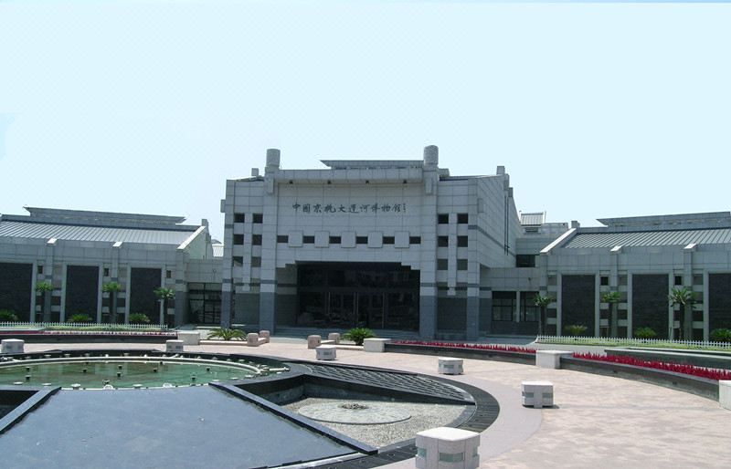 杭州运河黄龙璀丽酒店