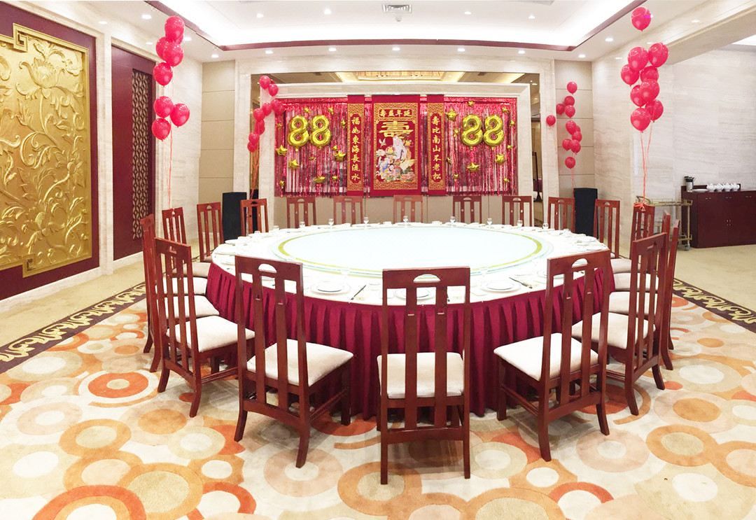 济南雪湖花园酒店