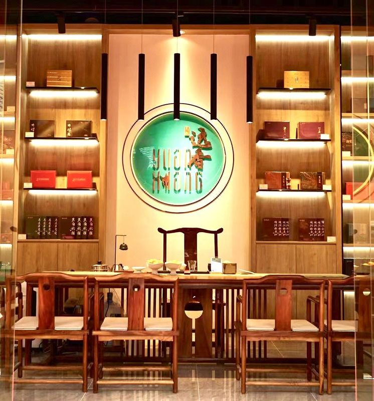 厦门亨龙花园酒店