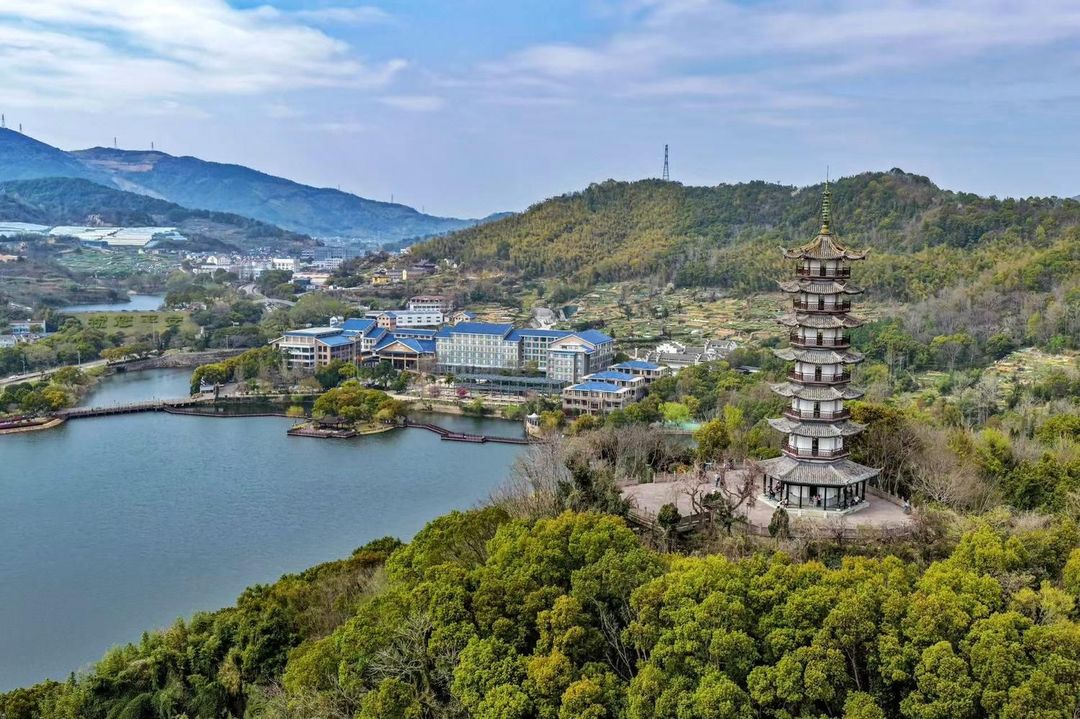 象山巨和度假酒店