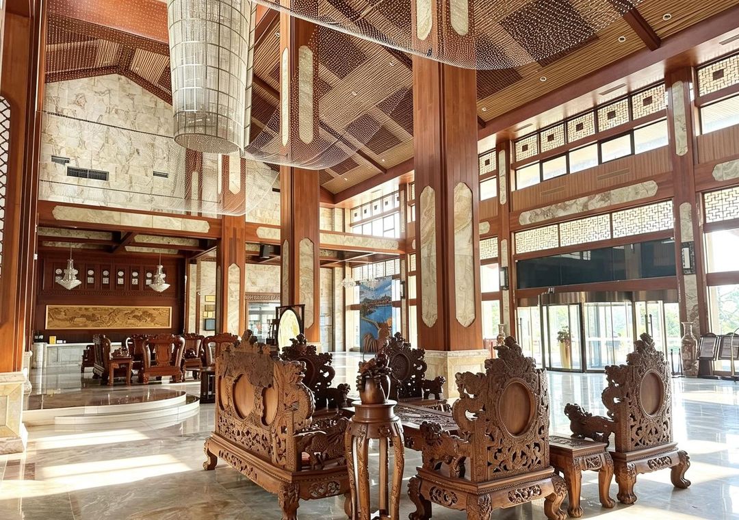 象山巨和度假酒店