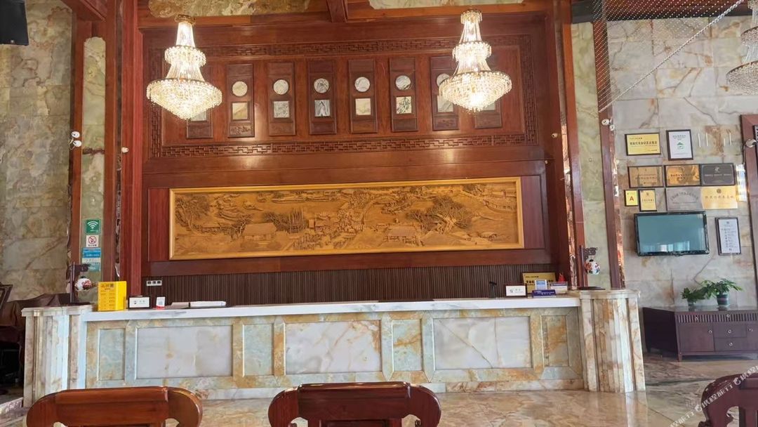 象山巨和度假酒店